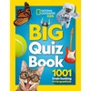 KNYGA National Geographic Kids Big Quiz Book, 1001 Brain Busting Trivia Questions