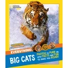 KNYGA National Geographic Kids Everything: Big Cats