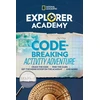 KNYGA National Geographic Kids Explorer Academy Codebreaking Adventure 1