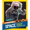 KNYGA National Geographic Everything: Space