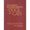 KNYGA National Research Council Nutrient Requirements of Dogs and Cats