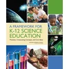 KNYGA National Research Council (U.S.). Committee on a Conceptual Framework for New K-12 Science Education Standards Framework for K-12 Science Education