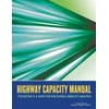 KNYGA National Research Council (US) Highway Capacity Manual 7th Edition