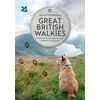 KNYGA National Trust Books Great British Walkies