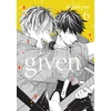KNYGA Natsuki Kizu Given, Vol. 6