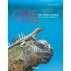KNYGA Nature Picture Library One of a Kind, The Unique World of Island Animals
