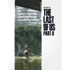 KNYGA Naughty Naughty Dog Art of The Last of Us Part II