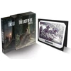 KNYGA Naughty Naughty Dog Art of the Last of Us Part II Deluxe Edition