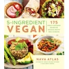 KNYGA Nava Atlas 5-Ingredient Vegan