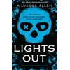 KNYGA Navessa Allen Lights Out