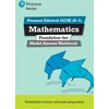 KNYGA Navtej Marwaha Pearson REVISE Edexcel GCSE Maths (Foundation) Model Answer Workbook - for 2026, 2027 exams