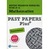 KNYGA Navtej Marwaha Revise Pearson Edexcel GCSE Maths (Foundation) Past Papers Plus - for 2026, 2027 exams
