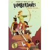 KNYGA N.D. Stevenson Lumberjanes Vol. 2, Friendship To The Max