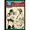 KNYGA Neal Adams' DC Classics Artist's Edition Cover B (Žalias Lantern Version)