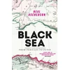 KNYGA Neal Ascherson Juodas Sea