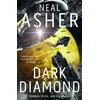 KNYGA Neal Asher Dark Diamond