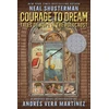 KNYGA Neal Shusterman Courage to Dream