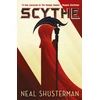 KNYGA Neal Shusterman Dalgis