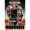 KNYGA Neal Shusterman MindWorks, An Uncanny Compendium of Short Fiction