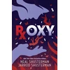 KNYGA Neal Shusterman Roxy