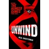 KNYGA Neal Shusterman Unwind