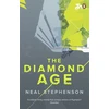 KNYGA Neal Stephenson Diamond Age