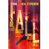KNYGA Neal Stephenson Fall or, Dodge in Hell
