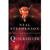 KNYGA Neal Stephenson Quicksilver