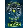 KNYGA Neal Stephenson Rise and Fall of D.O.D.O.