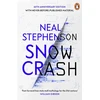 KNYGA Neal Stephenson Snow Crash