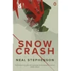 KNYGA Neal Stephenson Snow Crash