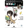 KNYGA Neco Kanai Bungo Stray Dogs: Wan!, Vol. 1