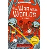 KNYGA Ned Hartley Sci-Fi Classics: The War of the Worlds (Easy Classics)