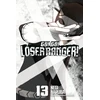 KNYGA Negi Haruba Go! Go! Loser Ranger! 13
