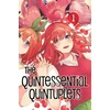 KNYGA Negi Haruba Quintessential Quintuplets 1