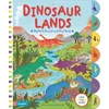 KNYGA Neiko Ng Dinosaur Lands
