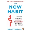 KNYGA Neil Fiore Now Habit