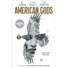 KNYGA Neil Gaiman American Gods: Shadows