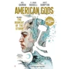 KNYGA Neil Gaiman American Gods: The Moment of the Storm
