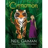 KNYGA Neil Gaiman Cinamonas