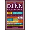 KNYGA Neil Gaiman Djinn Falls in Love and Other Stories