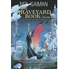 KNYGA Neil Gaiman Graveyard Book 1