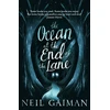 KNYGA Neil Gaiman Ocean at the End of the Lane