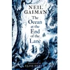KNYGA Neil Gaiman Ocean at the End of the Lane