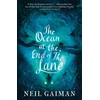 KNYGA Neil Gaiman Ocean at the End of the Lane