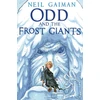 KNYGA Neil Gaiman Odd and the Frost Giants