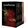 KNYGA Neil Gaiman Sandman Box Set
