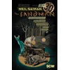KNYGA Neil Gaiman Sandman Volume 3, Dream Country 30th Anniversary Edition
