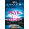 KNYGA Neil Lancaster Devil You Know