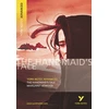 KNYGA Neil Mcewan Handmaid's Tale (York Notes Advanced) English Literature Study Guide - for 2026, 2027 exams